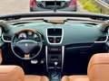 Daumennagel 6 - Peugeot 207 CC Cabrio-Coupe Platinum * Automatik * LM *