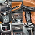 Daumennagel 7 - Peugeot 207 CC Cabrio-Coupe Platinum * Automatik * LM *