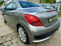 Daumennagel 14 - Peugeot 207 CC Cabrio-Coupe Platinum * Automatik * LM *