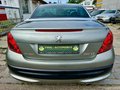 Daumennagel 15 - Peugeot 207 CC Cabrio-Coupe Platinum * Automatik * LM *