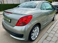 Daumennagel 16 - Peugeot 207 CC Cabrio-Coupe Platinum * Automatik * LM *