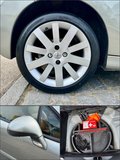 Daumennagel 19 - Peugeot 207 CC Cabrio-Coupe Platinum * Automatik * LM *