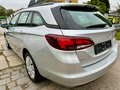 Daumennagel 14 - Opel Astra K 1.6CDTI Sports Tourer Edition Start/Stop
