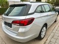 Daumennagel 16 - Opel Astra K 1.6CDTI Sports Tourer Edition Start/Stop