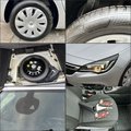 Daumennagel 19 - Opel Astra K 1.6CDTI Sports Tourer Edition Start/Stop