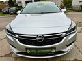 Daumennagel 3 - Opel Astra K 1.6CDTI Sports Tourer Edition Start/Stop
