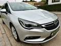 Daumennagel 4 - Opel Astra K 1.6CDTI Sports Tourer Edition Start/Stop