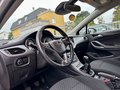 Daumennagel 5 - Opel Astra K 1.6CDTI Sports Tourer Edition Start/Stop