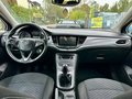 Daumennagel 6 - Opel Astra K 1.6CDTI Sports Tourer Edition Start/Stop