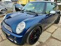 Daumennagel 2 - MINI Cooper 1.6 Checkmate * Harman/Kardon * Navi *SZH