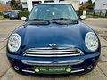 Daumennagel 3 - MINI Cooper 1.6 Checkmate * Harman/Kardon * Navi *SZH