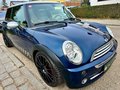 Daumennagel 4 - MINI Cooper 1.6 Checkmate * Harman/Kardon * Navi *SZH