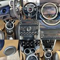 Daumennagel 7 - MINI Cooper 1.6 Checkmate * Harman/Kardon * Navi *SZH