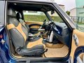Daumennagel 10 - MINI Cooper 1.6 Checkmate * Harman/Kardon * Navi *SZH