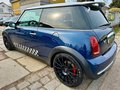 Daumennagel 14 - MINI Cooper 1.6 Checkmate * Harman/Kardon * Navi *SZH