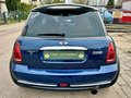 Daumennagel 15 - MINI Cooper 1.6 Checkmate * Harman/Kardon * Navi *SZH