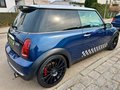 Daumennagel 16 - MINI Cooper 1.6 Checkmate * Harman/Kardon * Navi *SZH