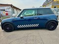 Daumennagel 18 - MINI Cooper 1.6 Checkmate * Harman/Kardon * Navi *SZH