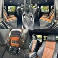 Daumennagel 11 - Mercedes-Benz G 63 AMG designo Exklusiv 463 Station * Navi *