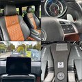 Daumennagel 12 - Mercedes-Benz G 63 AMG designo Exklusiv 463 Station * Navi *
