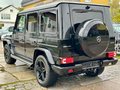 Daumennagel 14 - Mercedes-Benz G 63 AMG designo Exklusiv 463 Station * Navi *