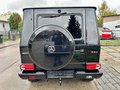 Daumennagel 15 - Mercedes-Benz G 63 AMG designo Exklusiv 463 Station * Navi *