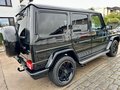 Daumennagel 16 - Mercedes-Benz G 63 AMG designo Exklusiv 463 Station * Navi *