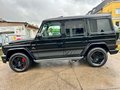 Daumennagel 18 - Mercedes-Benz G 63 AMG designo Exklusiv 463 Station * Navi *