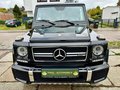 Daumennagel 3 - Mercedes-Benz G 63 AMG designo Exklusiv 463 Station * Navi *