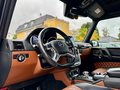 Daumennagel 5 - Mercedes-Benz G 63 AMG designo Exklusiv 463 Station * Navi *