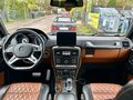 Daumennagel 6 - Mercedes-Benz G 63 AMG designo Exklusiv 463 Station * Navi *