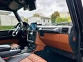 Daumennagel 8 - Mercedes-Benz G 63 AMG designo Exklusiv 463 Station * Navi *