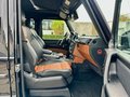 Daumennagel 10 - Mercedes-Benz G 63 AMG designo Exklusiv 463 Station * Navi *