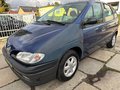 Daumennagel 2 - Renault Scenic 2.0 * TÜV-AU.: 03-2027 * Klima * Faltdach