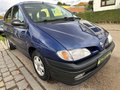 Daumennagel 4 - Renault Scenic 2.0 * TÜV-AU.: 03-2027 * Klima * Faltdach