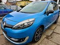 Daumennagel 2 - Renault Grand Scenic 1.6 dCi BOSE Edition*Leder * 7Sitze