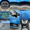 Daumennagel 19 - Renault Grand Scenic 1.6 dCi BOSE Edition*Leder * 7Sitze