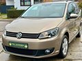 Daumennagel 2 - Volkswagen Touran 1.4 TSI Comfortline * 7.-Sitzer * Navi *