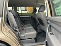 Daumennagel 11 - Volkswagen Touran 1.4 TSI Comfortline * 7.-Sitzer * Navi *