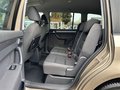 Daumennagel 12 - Volkswagen Touran 1.4 TSI Comfortline * 7.-Sitzer * Navi *