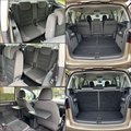 Daumennagel 13 - Volkswagen Touran 1.4 TSI Comfortline * 7.-Sitzer * Navi *