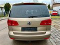 Daumennagel 15 - Volkswagen Touran 1.4 TSI Comfortline * 7.-Sitzer * Navi *
