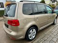 Daumennagel 16 - Volkswagen Touran 1.4 TSI Comfortline * 7.-Sitzer * Navi *