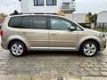 Daumennagel 17 - Volkswagen Touran 1.4 TSI Comfortline * 7.-Sitzer * Navi *