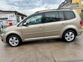 Daumennagel 18 - Volkswagen Touran 1.4 TSI Comfortline * 7.-Sitzer * Navi *