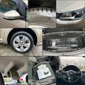 Daumennagel 19 - Volkswagen Touran 1.4 TSI Comfortline * 7.-Sitzer * Navi *
