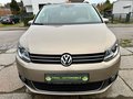 Daumennagel 3 - Volkswagen Touran 1.4 TSI Comfortline * 7.-Sitzer * Navi *