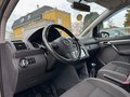 Daumennagel 5 - Volkswagen Touran 1.4 TSI Comfortline * 7.-Sitzer * Navi *