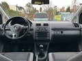 Daumennagel 6 - Volkswagen Touran 1.4 TSI Comfortline * 7.-Sitzer * Navi *