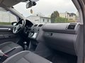 Daumennagel 8 - Volkswagen Touran 1.4 TSI Comfortline * 7.-Sitzer * Navi *